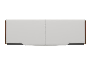 turri console 3D Модель