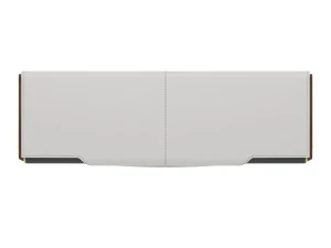 consolle turri Modello 3D