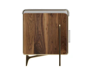 consolle turri Modello 3D