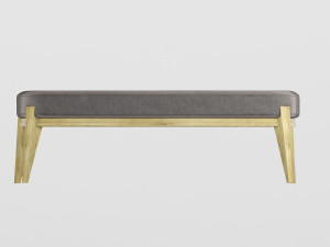 cofee table Modelo 3D
