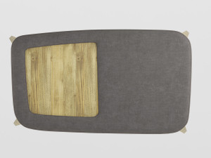 cofee table Modelo 3D