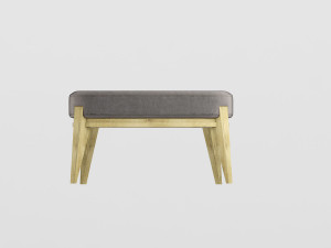 cofee table Modelo 3D