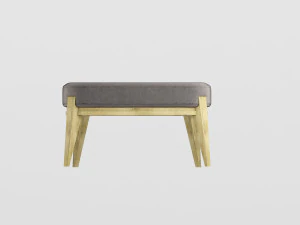 cofee table 3D Model
