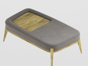 cofee table 3D Model