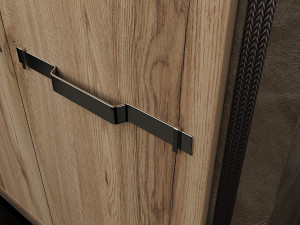 wardrobe 3D Model