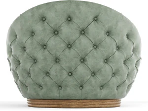 nuvola armchair 3D Model