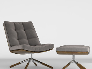 denis bergere 3D Model