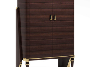 EvgorLuxury Vistore Vitrine Modello 3D