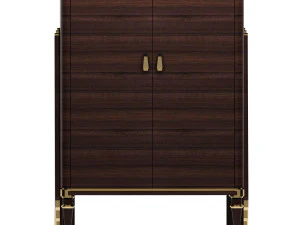 EvgorLuxury Vistore Vitrine 3D Model