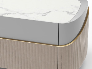 Visionnaire Majestic Low Unit Modelo 3D