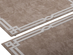 Elledue Arredamenti ATP 20 Carpet 3D Model