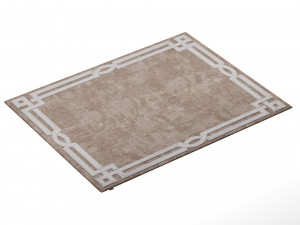 Elledue Arredamenti ATP 20 Carpet 3D Model