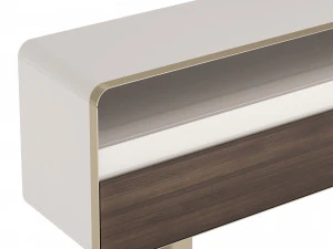 Turri SOUL Sideboard 3D Model