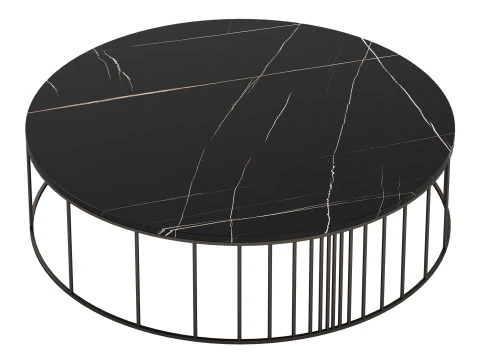 Doppler Low Tables By Gianfranco Ferre Home 3D Model