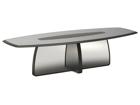 Wynwood Dining Set By Ferre Home Model 3D
