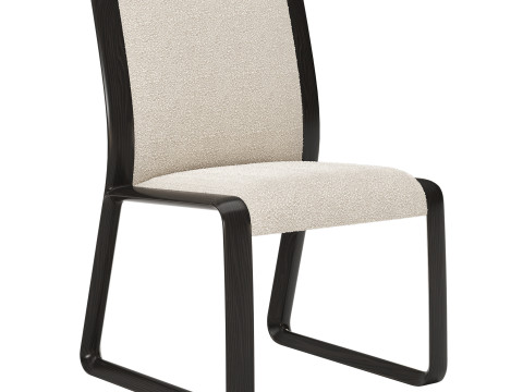 Wynwood Dining Set By Ferre Home Model 3D
