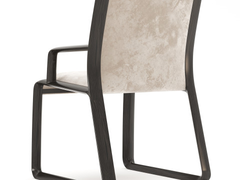Wynwood Chair By Ferre Home Modèle 3D