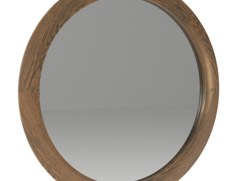 Wynwood spiegelset van Ferre Home 3D Model