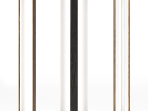 Lampada da terra Wynwood di Ferre Home Modello 3D