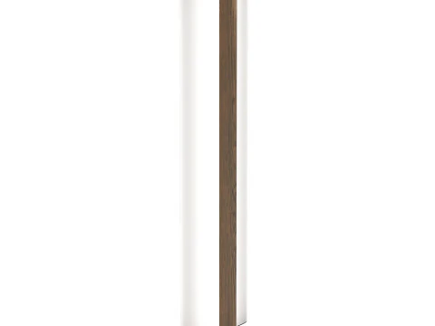 Wynwood Floor Lamp By Ferre Home 3D Model