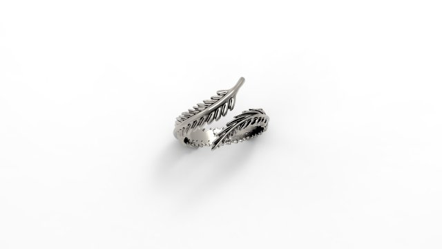hundred ring 1 3Dモデル .c4d .max .obj .3ds .fbx .stl .blend 