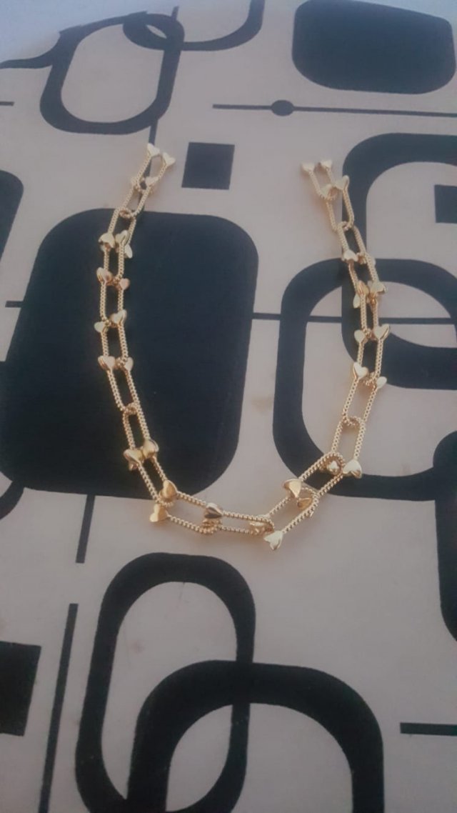 neck chain Modelo de impresión 3D .c4d .max .obj .3ds .fbx .stl .blend 