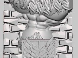 najlepiej tytan Model do druku 3D