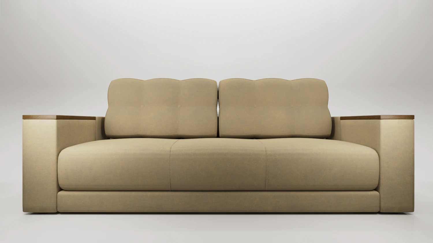 modern sofa 3D Model .c4d .max .obj .3ds .fbx .stl .blend 