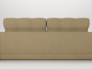 modern sofa 3D Model