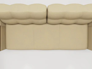 modern sofa 3D Model