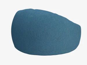 bean bag 3D Model