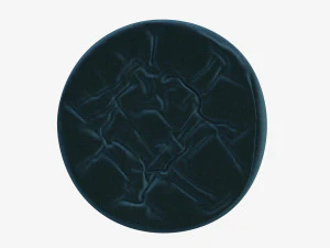 bean bag 3D Model