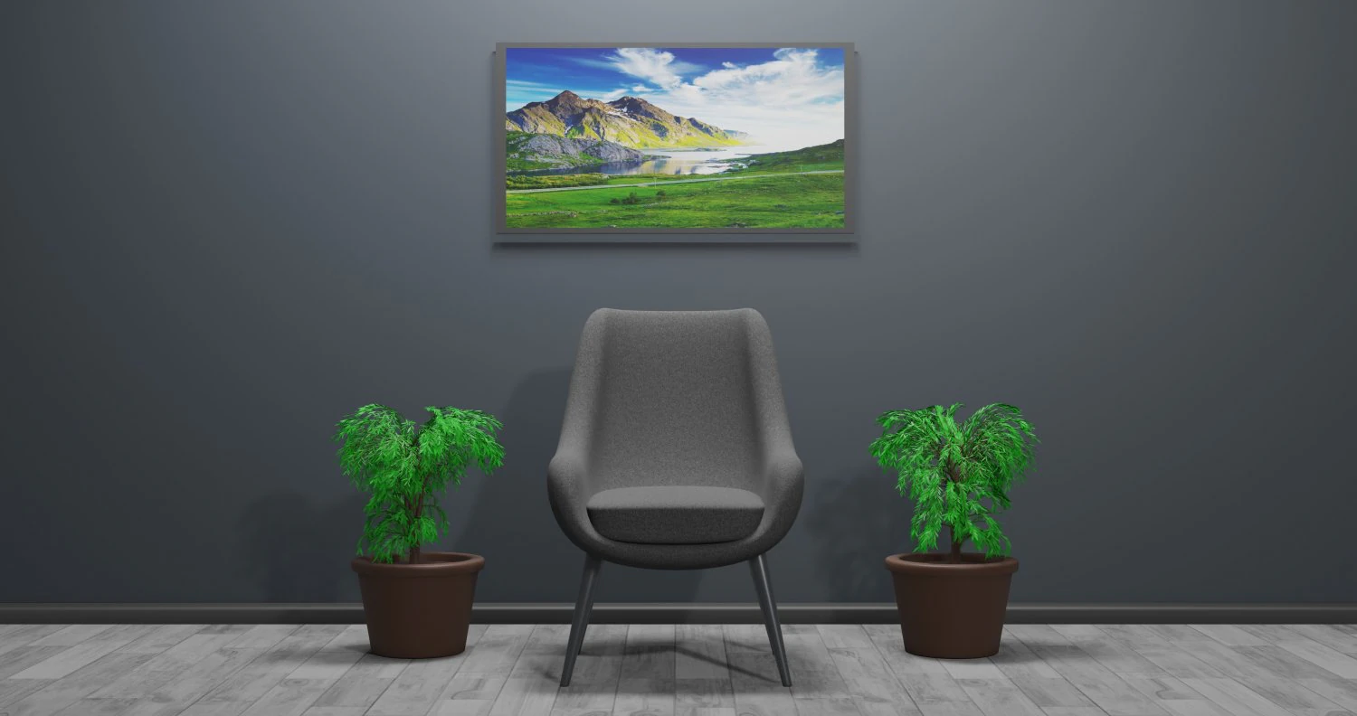 modern chair 3D Model .c4d .max .obj .3ds .fbx .stl .blend 
