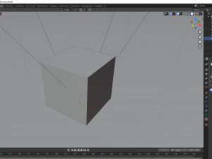 minecraft block 3D Model