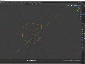 minecraft block 3D Model