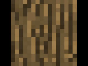 minecraft block 3D Model