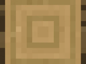minecraft block 3D Model