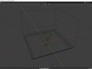 minecraft block 3D Model
