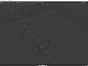 minecraft block 3D Model