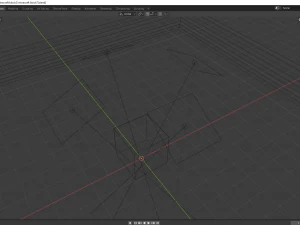 minecraft block 3D Model