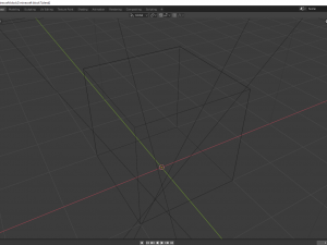 minecraft block 3D Model