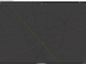 minecraft block 3D Model