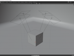 minecraft block 3D Model