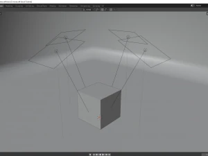 minecraft block 3D Model