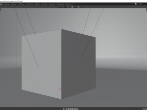 minecraft block 3D Model