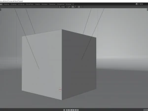 minecraft block 3D Model