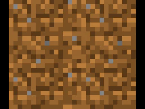 minecraft block 3D Model