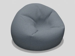 погремушка 3D Модель