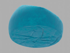 beanbag 3D 모델