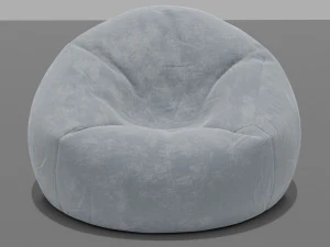 beanbag 3D Model